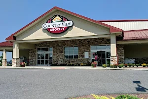 Country View Grocery image