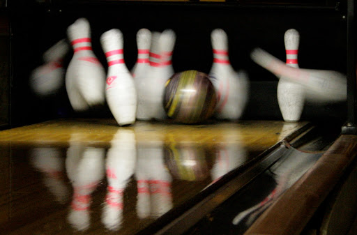 Bowling Alley «Maple Heights Lanes», reviews and photos, 15809 Libby Rd, Maple Heights, OH 44137, USA