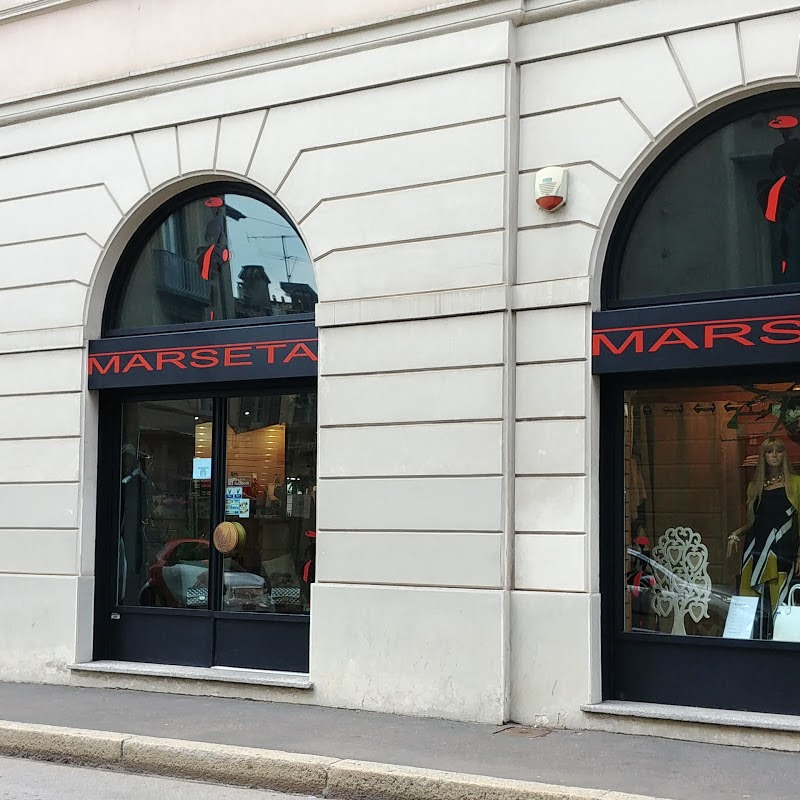 Marseta - Varese