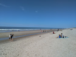 Zdjęcie Sondervig Beach obszar udogodnień