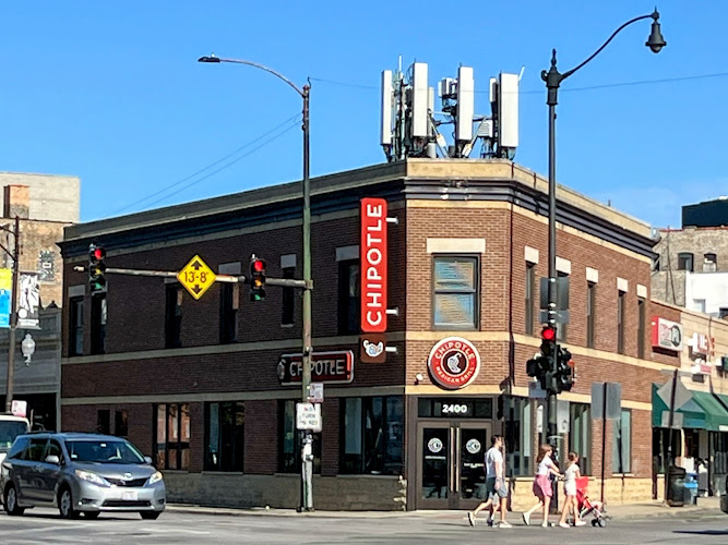 Chipotle Mexican Grill Reviews and Deals on