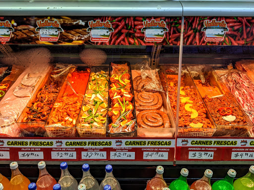Grocery Store «Tienda Vallarta», reviews and photos, 115 E Main St, Monroe, WA 98272, USA