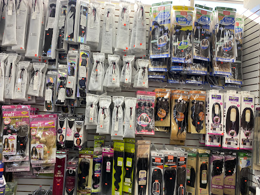 Beauty Supply Store «Eatontown Beauty Supply», reviews and photos, 245 NJ-35, Eatontown, NJ 07724, USA