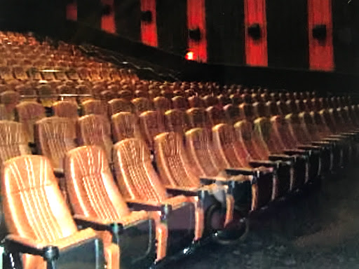 Movie Theater «Northgate Stadium 10», reviews and photos, 1058 W Club Blvd, Durham, NC 27701, USA