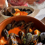 Photo n°2 de l'avis de Kevin.a fait le 16/09/2023 à 09:15 sur le  Pizzeria da Scattu à Tortolì