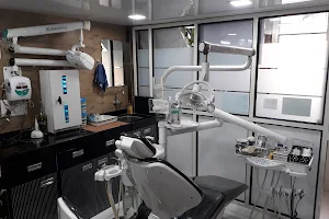 32-Dentz Dental Clinic, Sanpada image