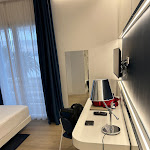 Photo n°8 de l'avis de Giorgio.p fait le 25/10/2023 à 18:33 sur le  Hotel Nautilus à Cagliari