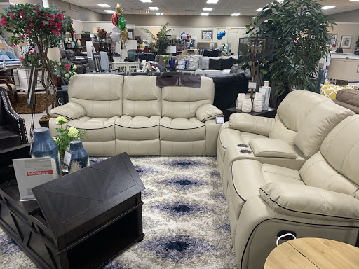 Furniture Store «Badcock Home Furniture &more», reviews and photos, 21 Main St, Titusville, FL 32796, USA