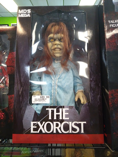 Video Game Store «Game Swap», reviews and photos, 2294 E Dorothy Ln, Dayton, OH 45420, USA