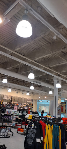 Shopping Mall «The Galleria Mall at White Plains», reviews and photos, 100 Main St, White Plains, NY 10601, USA