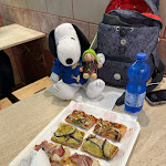 Photo n°2 de l'avis de George.h fait le 19/12/2023 à 07:42 sur le  La Prezzemolina à Rome