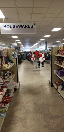 Thrift Store «Goodwill», reviews and photos, 1201 Savoy Plaza Ln, Savoy, IL 61874, USA
