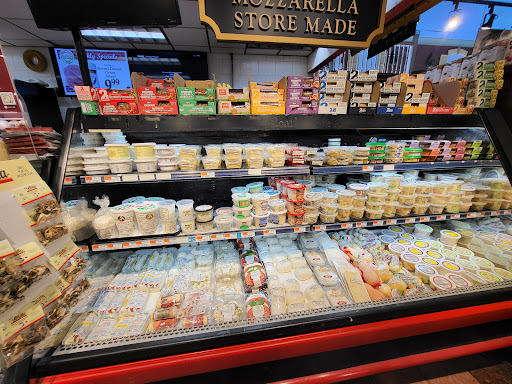 Supermarket «DeCicco Family Markets - New City», reviews and photos, 180 S Main St, New City, NY 10956, USA