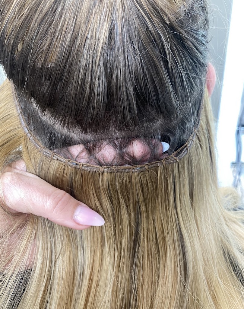 LuXurious Locks 41501