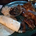 Photo n°8 de l'avis de Simone.e fait le 03/06/2019 à 05:26 sur le  Ristorante Messico e nuvole à Sarzana