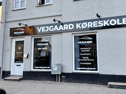 Vejgaard køreskole