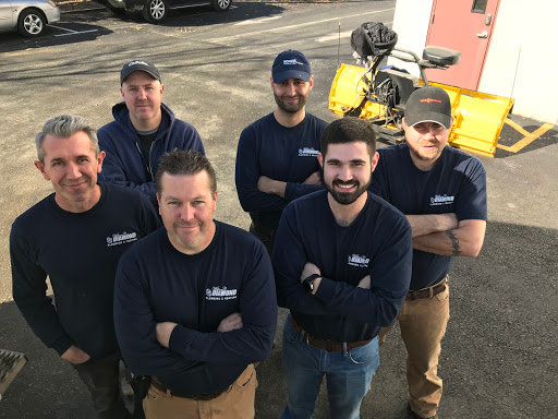 Plumber «William C Diamond Plumbing and Heating, Inc», reviews and photos, 184 S Livingston Ave #9, Livingston, NJ 07039, USA