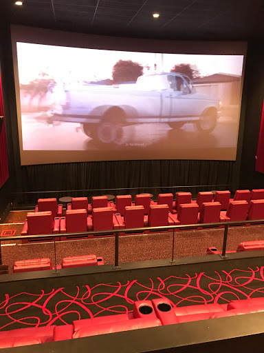 Movie Theater «AMC Eden Prairie Mall 18», reviews and photos, 8251 Flying Cloud Dr, Eden Prairie, MN 55344, USA