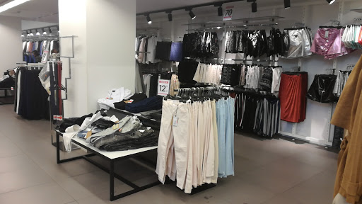 Tiendas para comprar ropa amazona mujer Valencia