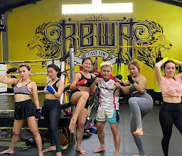 Rewa Fight Gym Bandung Muay Thai photo