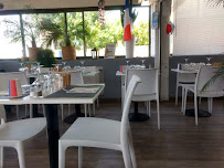 Atmosphère du Restaurant méditerranéen Côte et Sud à Cagnes-sur-Mer - n°4