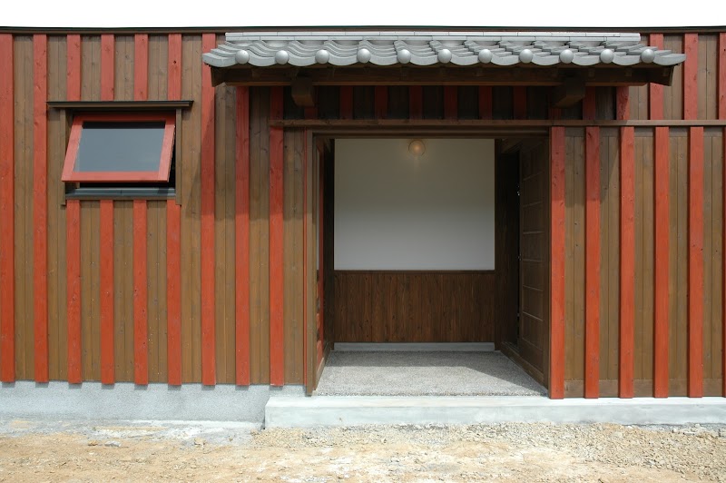田中博昭建築設計室