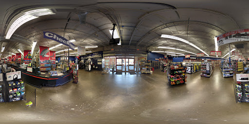 Auto Parts Store «Pep Boys Auto Parts & Service», reviews and photos, 6825 Annapolis Rd, Landover Hills, MD 20784, USA