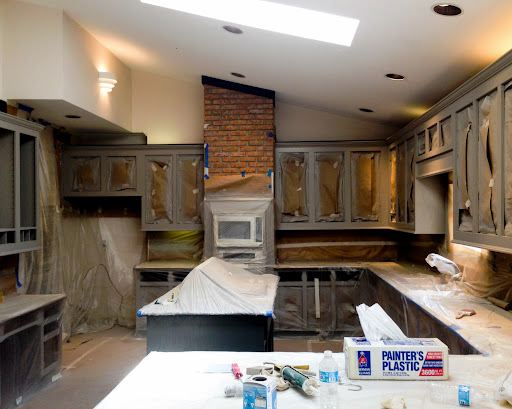 Painter «CertaPro Painters of Dunwoody, GA», reviews and photos, 1818 Independence Square b, Dunwoody, GA 30338, USA