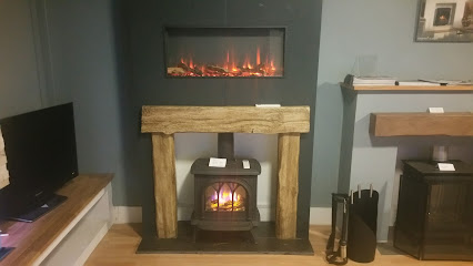 Bolney Stoves