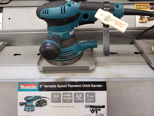 Home Improvement Store «The Home Depot», reviews and photos, 25101 SE Stark St, Troutdale, OR 97060, USA