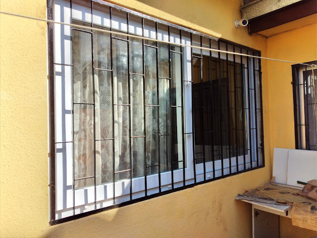 Servifenster Ventanas de PVC - La Pintana