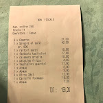 Photo n°2 de l'avis de manel.a fait le 08/08/2019 à 17:36 sur le  Ristorante La Guardiola à Castelsardo