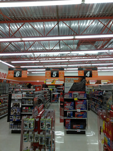 Auto Parts Store «AutoZone», reviews and photos, 907 Cole St, Enumclaw, WA 98022, USA