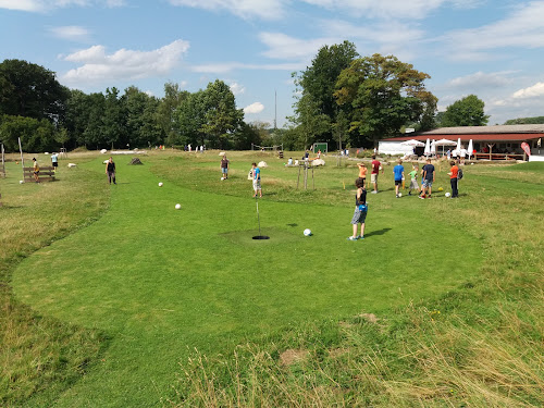 Soccerpark Ortenau à Neuried
