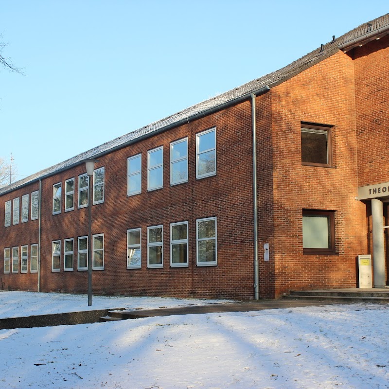 Theodor-Litt-Schule