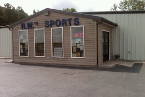 R W's Sports Shop image