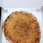 Photo n°2 de l'avis de Jessica.a fait le 17/08/2018 à 22:14 sur le  Sapori E Tradizioni à Boscoreale