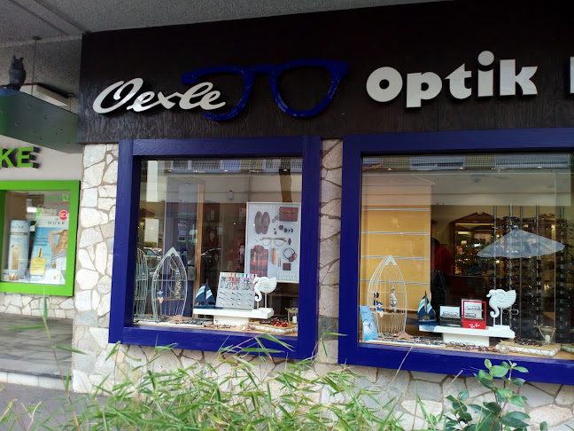 Optik Oexle - Schaffhausen