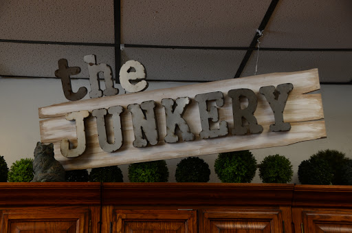 Consignment Shop «The Junkery», reviews and photos, 1221 Broadway Ave, Bowling Green, KY 42104, USA