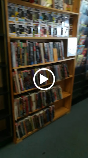 DVD Store «Great Escape», reviews and photos, 2945 Scottsville Rd # B17, Bowling Green, KY 42104, USA