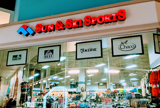 Outdoor Sports Store «Sun & Ski», reviews and photos, 501 Opry Mills Dr, Nashville, TN 37214, USA