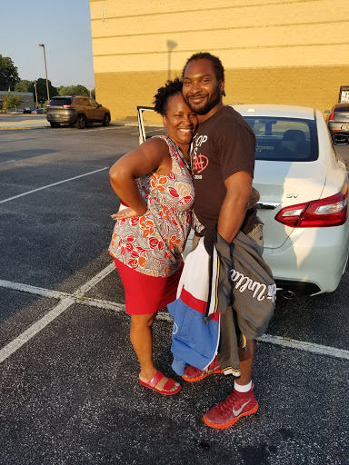 Movie Theater «Cinemark Movies 10», reviews and photos, 1796 W Newport Pike, Wilmington, DE 19804, USA