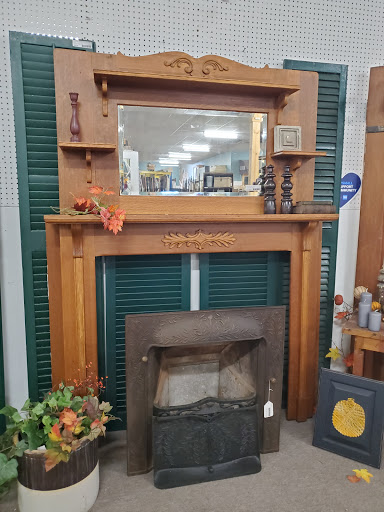 Building Materials Store «ReHouse Architectural Salvage», reviews and photos, 469 W Ridge Rd, Rochester, NY 14615, USA