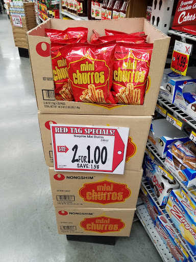 Grocery Store «Superior Grocers», reviews and photos, 1858 Durfee Ave, South El Monte, CA 91733, USA