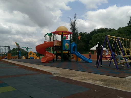 Canterbury Hills Park, Mabushi, Abuja, Nigeria, Water Park, state Federal Capital Territory