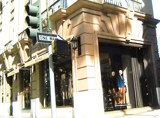 Boutique «Etro Boutique», reviews and photos, 9501 Wilshire Blvd, Beverly Hills, CA 90212, USA