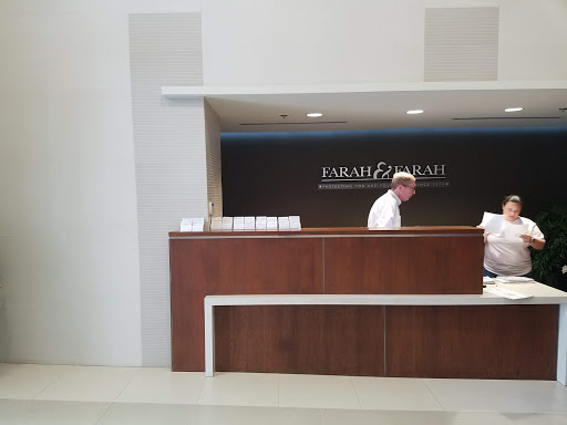 Law Firm «Farah & Farah», reviews and photos