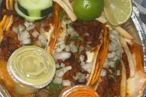 Tacos Cinco de Mayo - Taco Truck - Mexican Food image