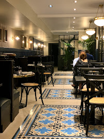 Atmosphère du Restaurant Gallopin à Paris - n°6