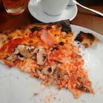 Photo n°1 de l'avis de Valentyn.e fait le 30/07/2023 à 12:30 sur le  L'Osteria à Nuremberg